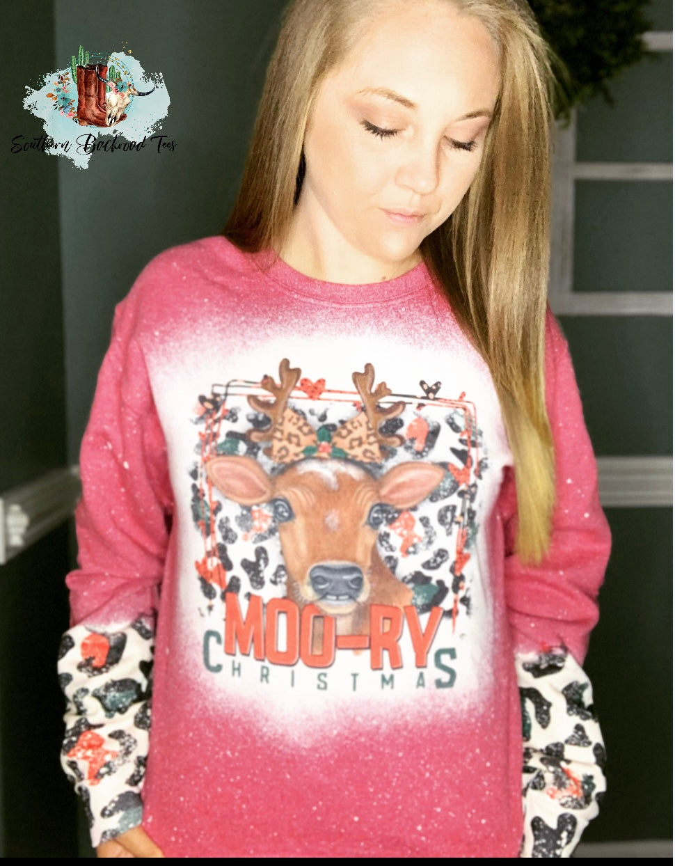 Moory Christmas