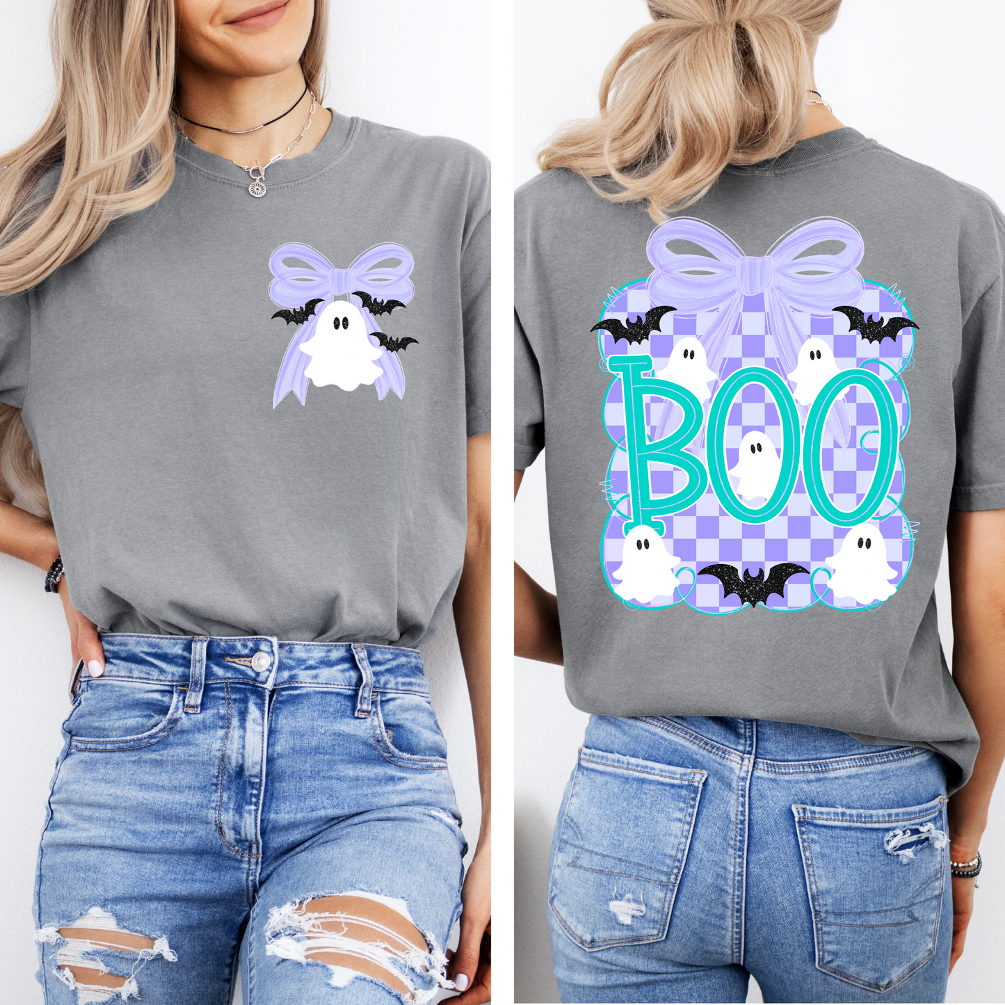 Boo Tee