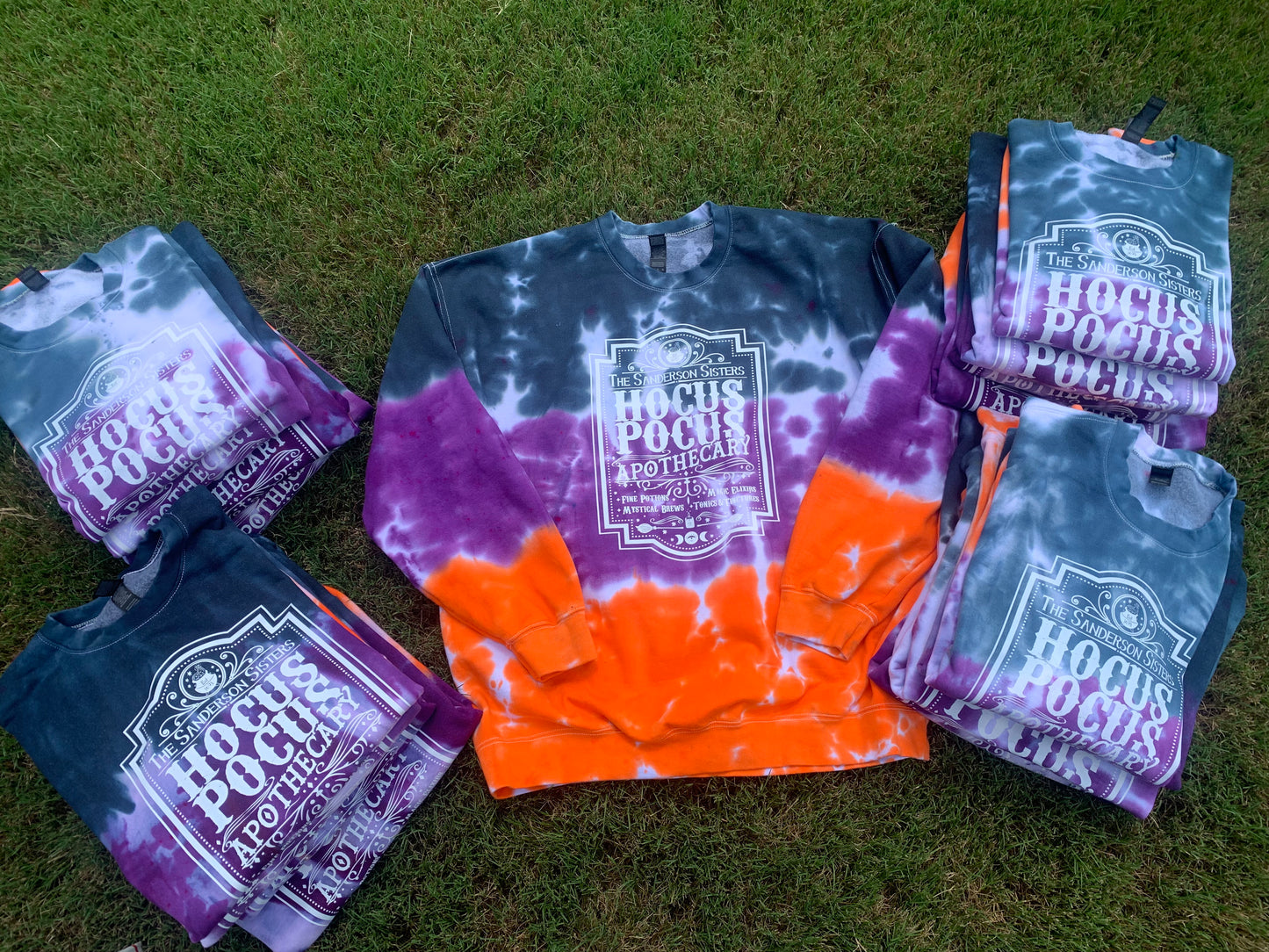 Wholesale Sanderson Sisters Sweatshirt
