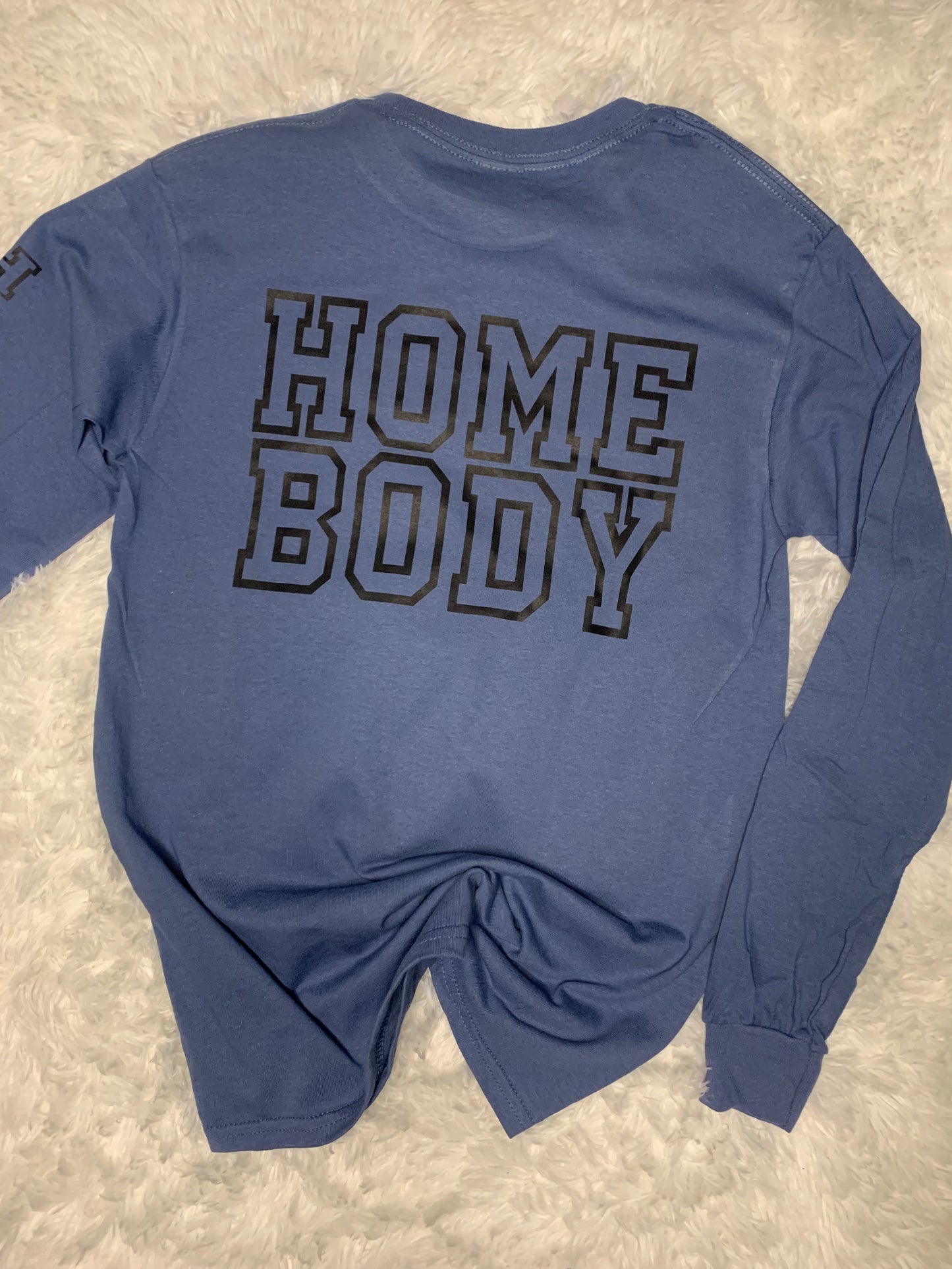 Homebody