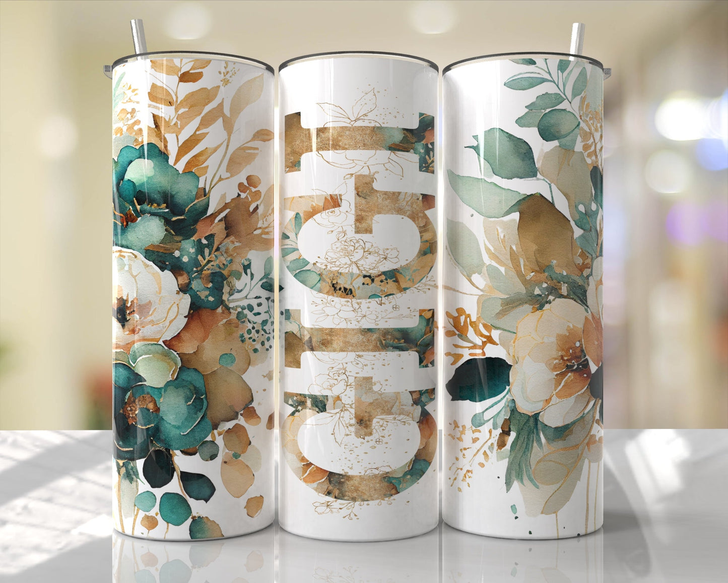 WHOLESALE Mothers Day Tumbler