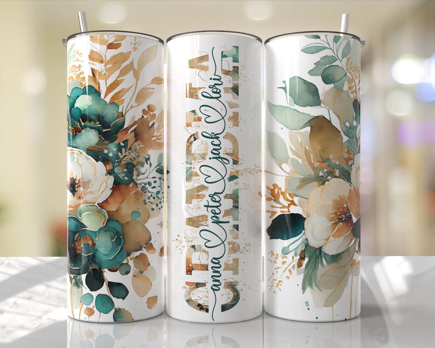 WHOLESALE Mothers Day Tumbler