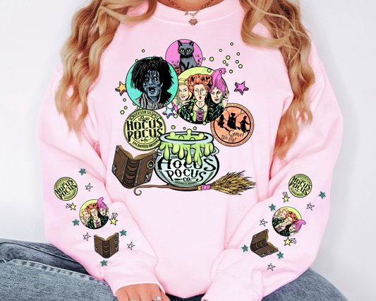 WHOLESALE HP Sweatshirt