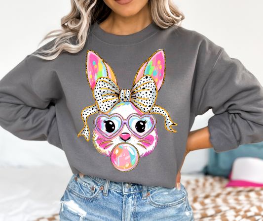 Easter Bunny sweatshirt