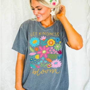 Let Kindness Bloom