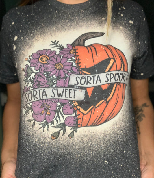 WHOLESALE Sorta Sweet Sorta Spooky
