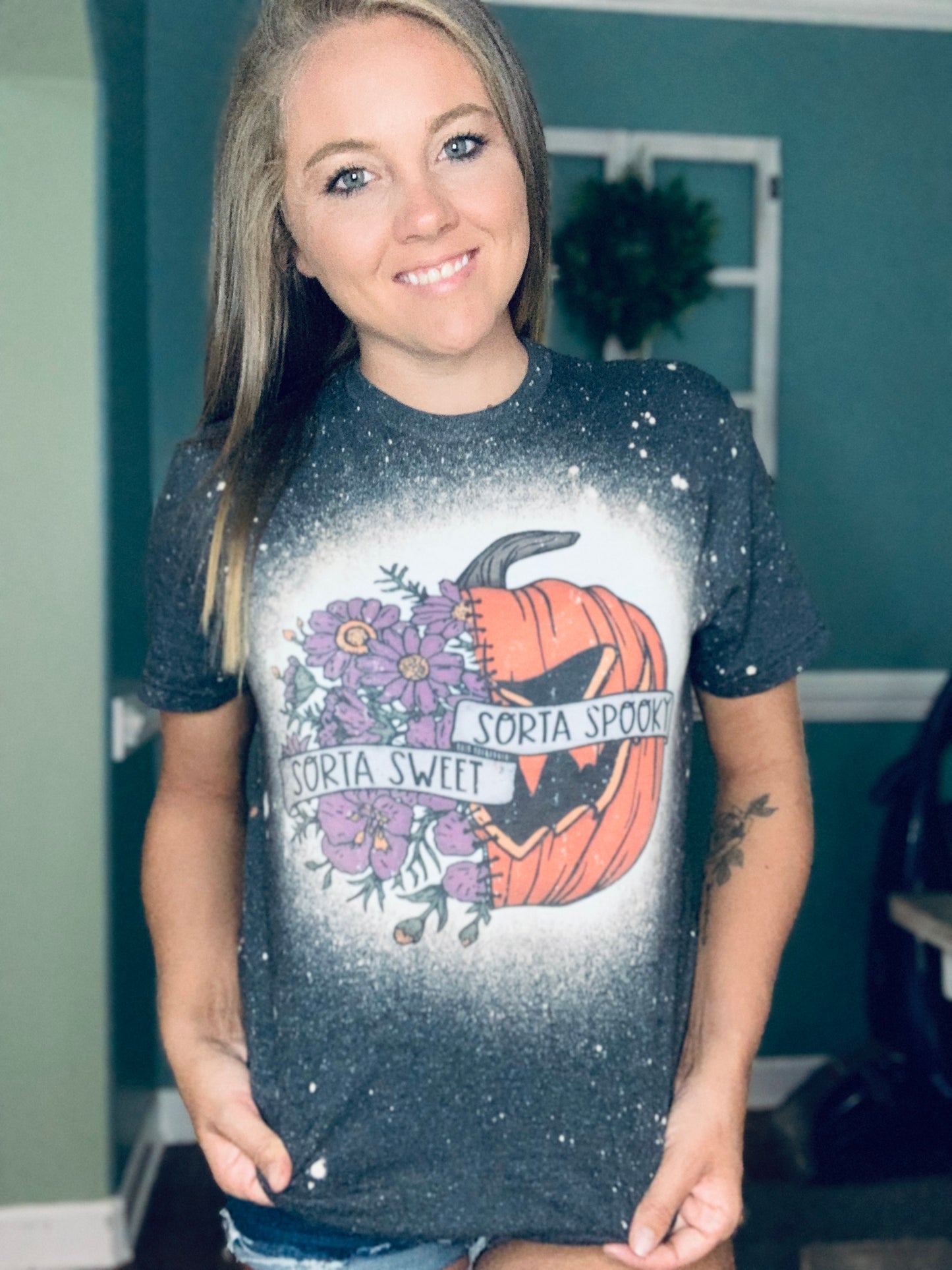 WHOLESALE Sorta Sweet Sorta Spooky