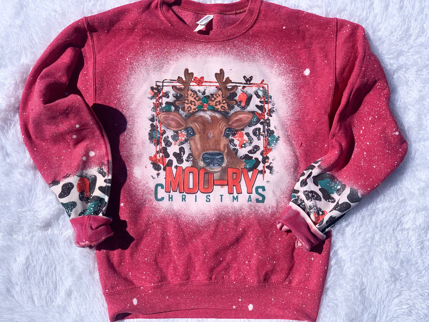 WHOLESALE Moory Christmas