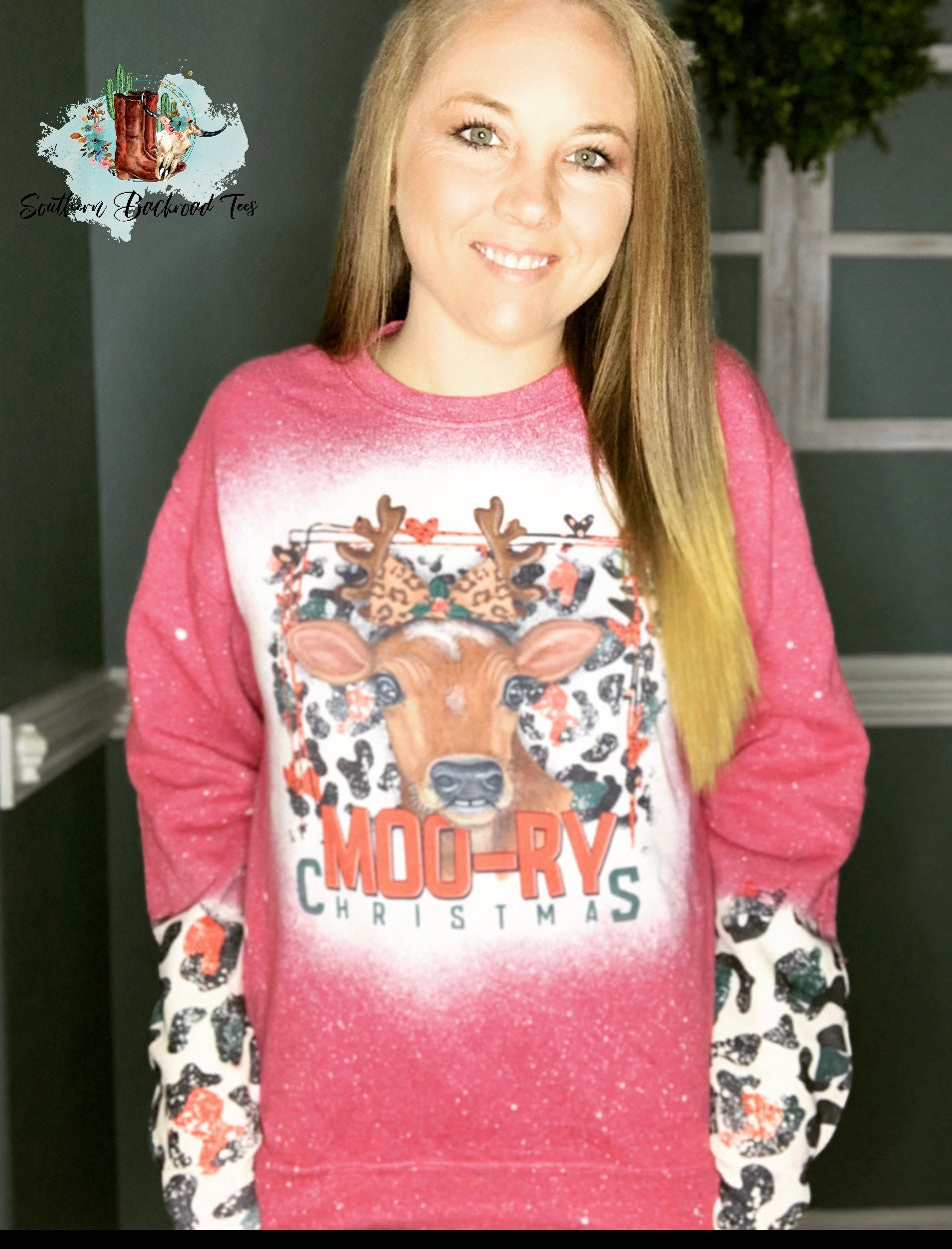 WHOLESALE Moory Christmas