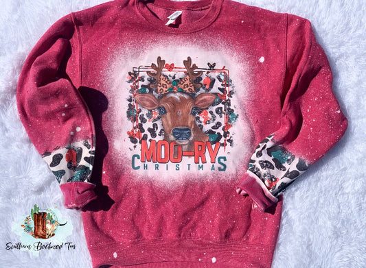 Moory Christmas