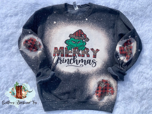 Merry Grinchmas