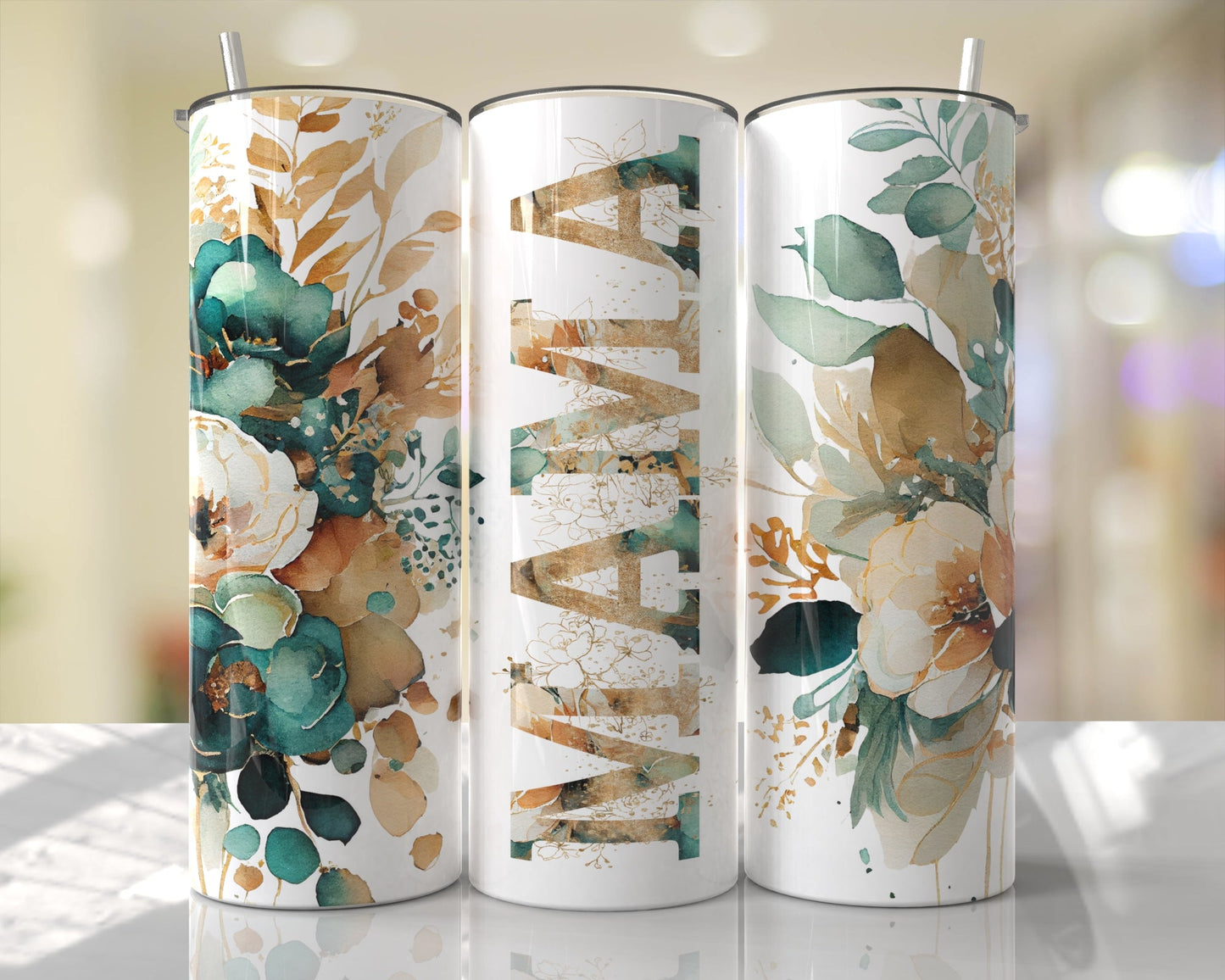 WHOLESALE Mothers Day Tumbler