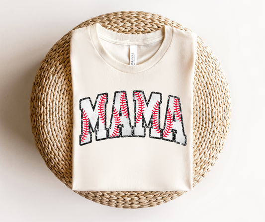 Baseball Mama