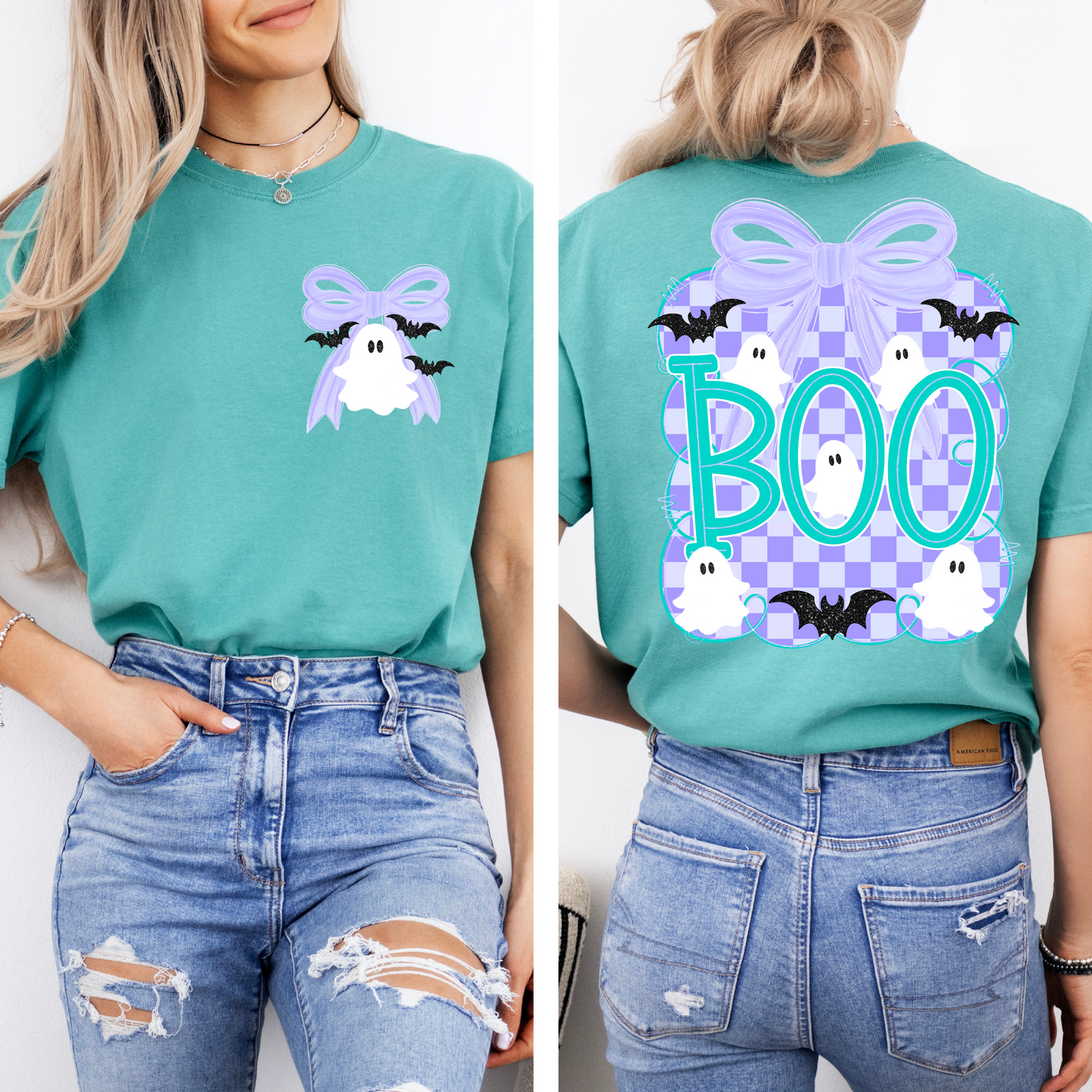 Boo Tee