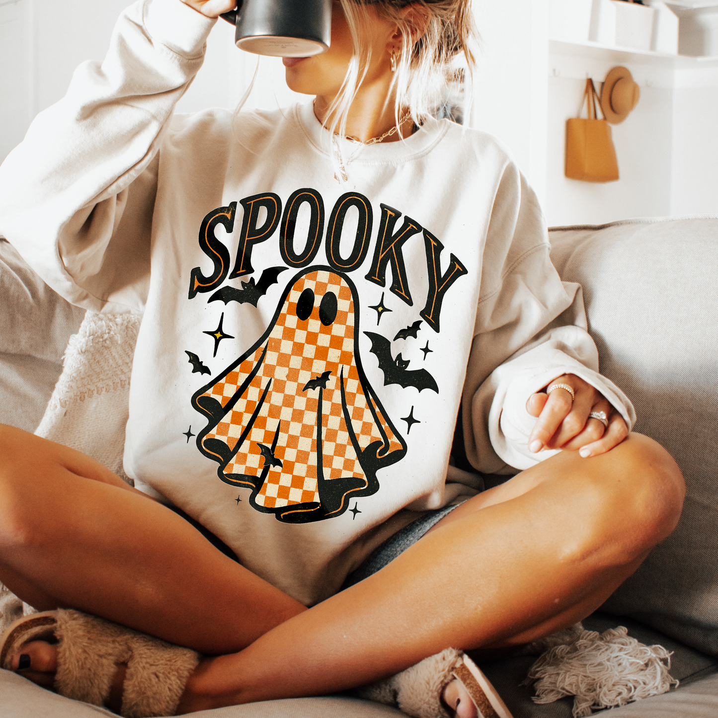 WHOLESALE Spooky Ghost