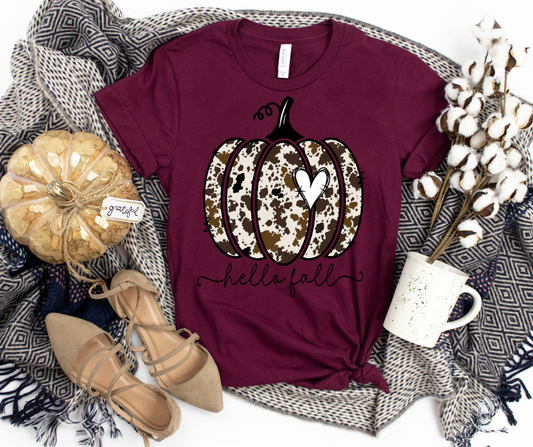 WHOLESALE Hello Fall