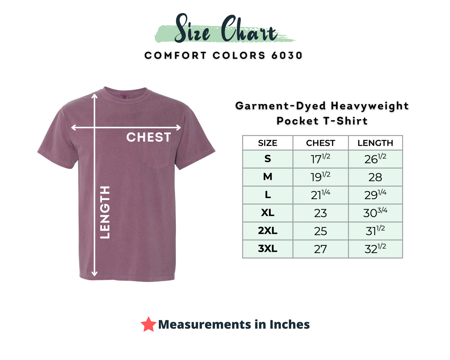 Wholesale Pocket Monogram- Choose Shirt Color