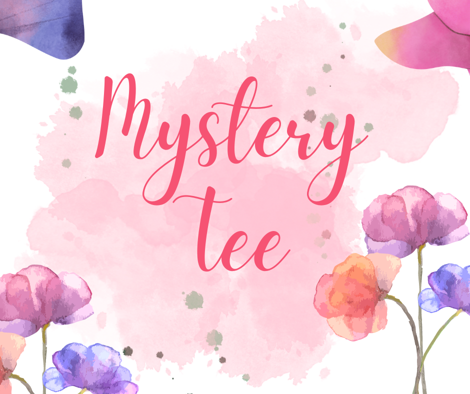 Mystery Tees